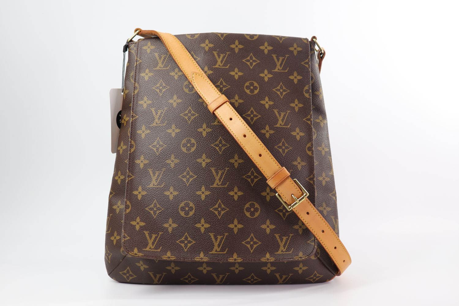 Louis Vuitton Musette GM Monogram