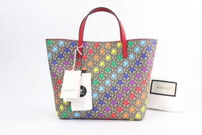 *New* Gucci Stars mini Tote