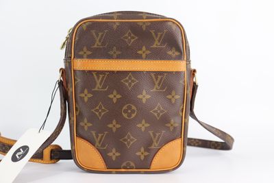 LOUIS VUITTON Danube Monogram LOUIS VUITTON Danube Monogram
