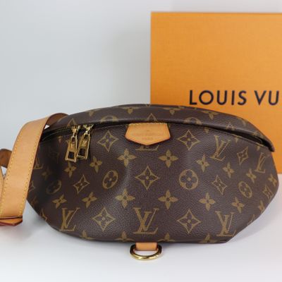 Louis Vuitton Monogram Bumbag