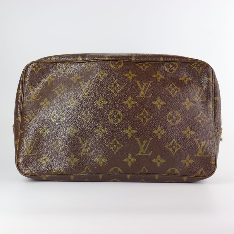 Louis Vuitton Cosmetic Pouch Trousse Toilette 28