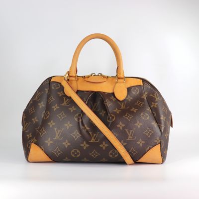 Louis Vuitton Monogram Segur NM