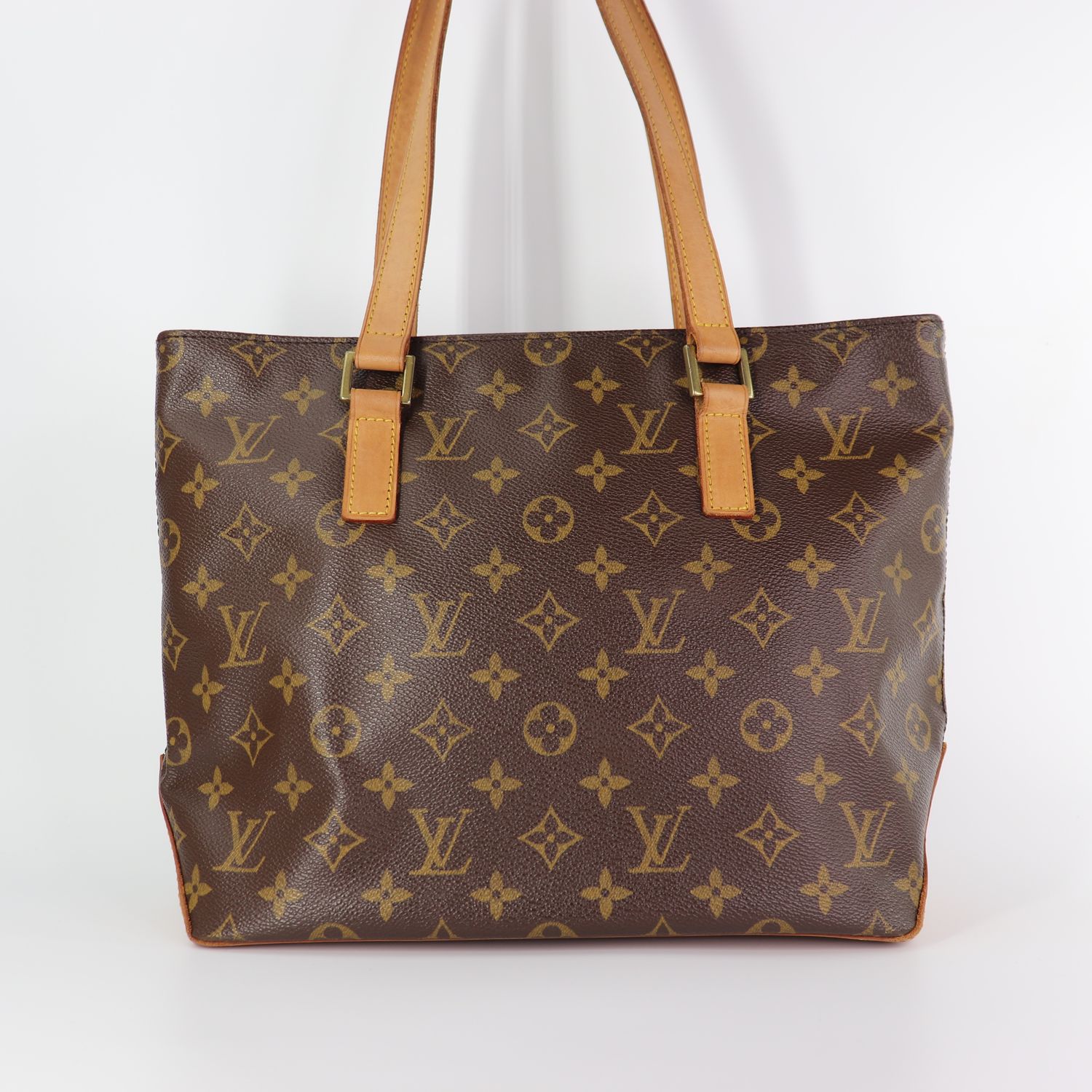 Louis Vuitton Monogram Cabas Piano