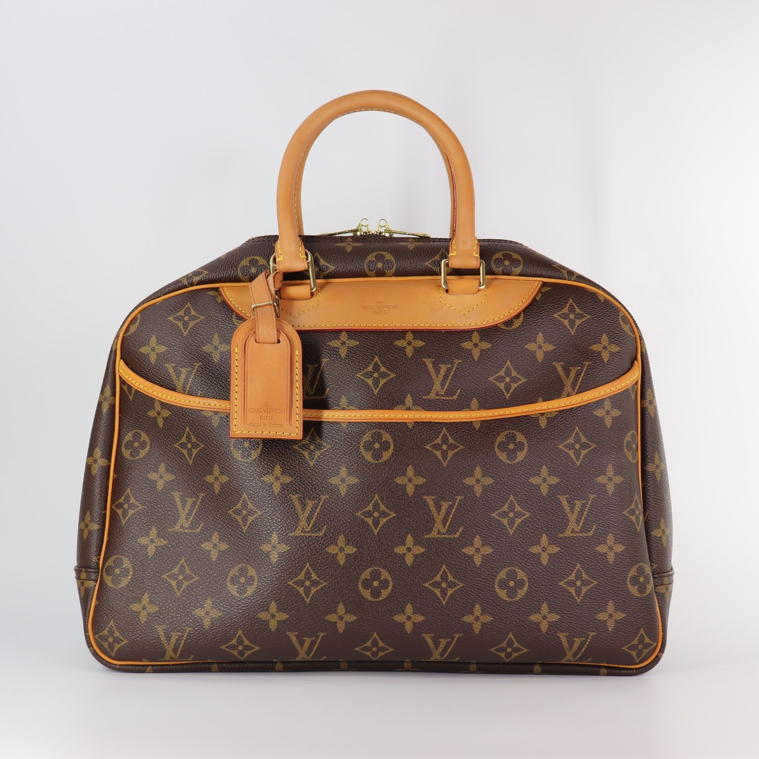 Louis Vuitton Monogram Deauville