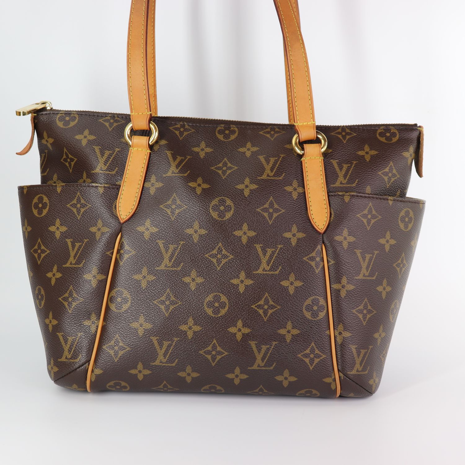 Louis Vuitton Monogram Totally PM