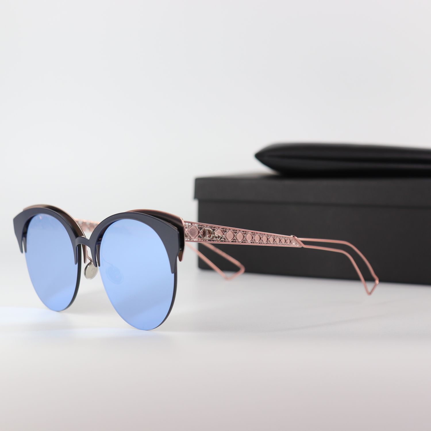 *NEW* Christian Dior Diorama Sunglasses