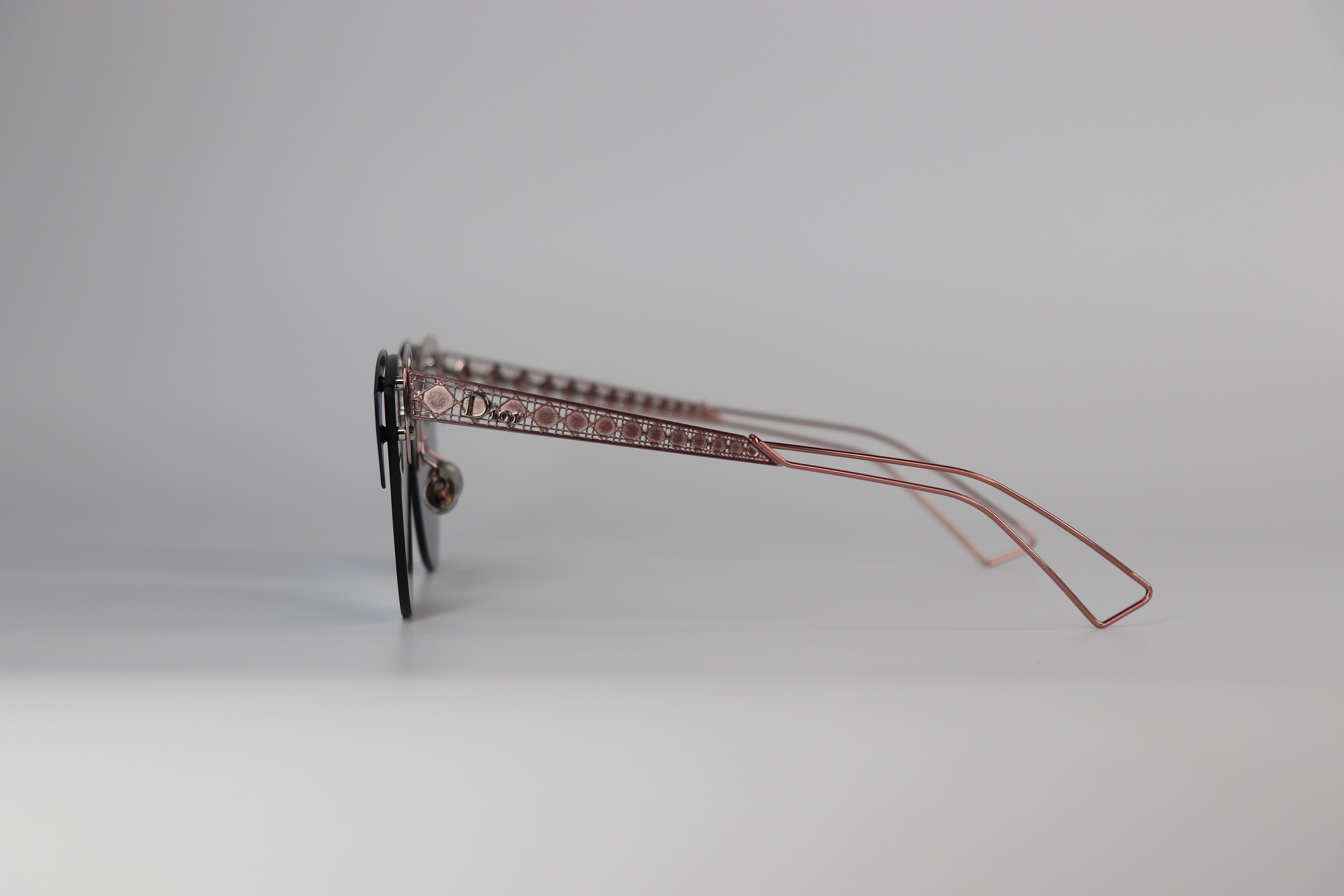 *NEW* Christian Dior Diorama Sunglasses