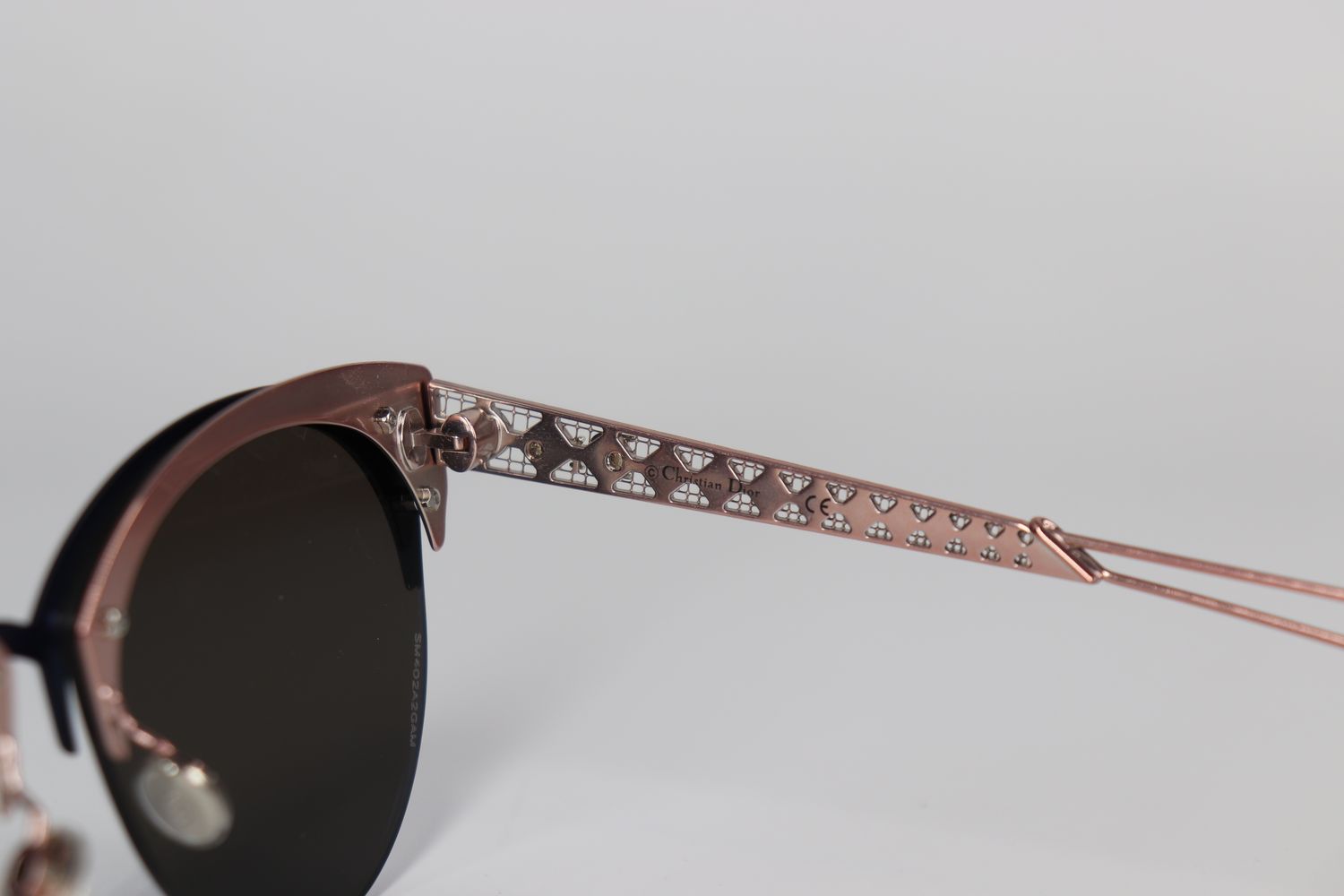 NIB Dior Diorama 3 Sunglasses christian-dior-DiorAmamini-  main image 3