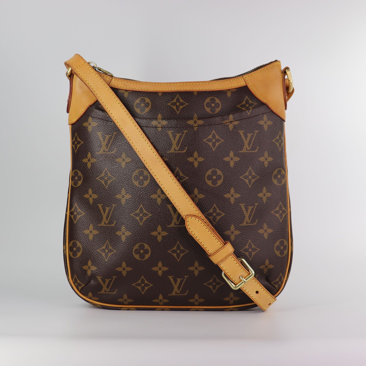 Louis Vuitton Monogram Odeon PM