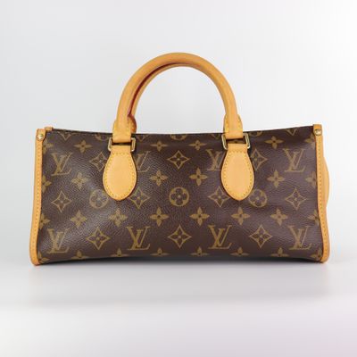 Louis Vuitton Monogram Popincourt