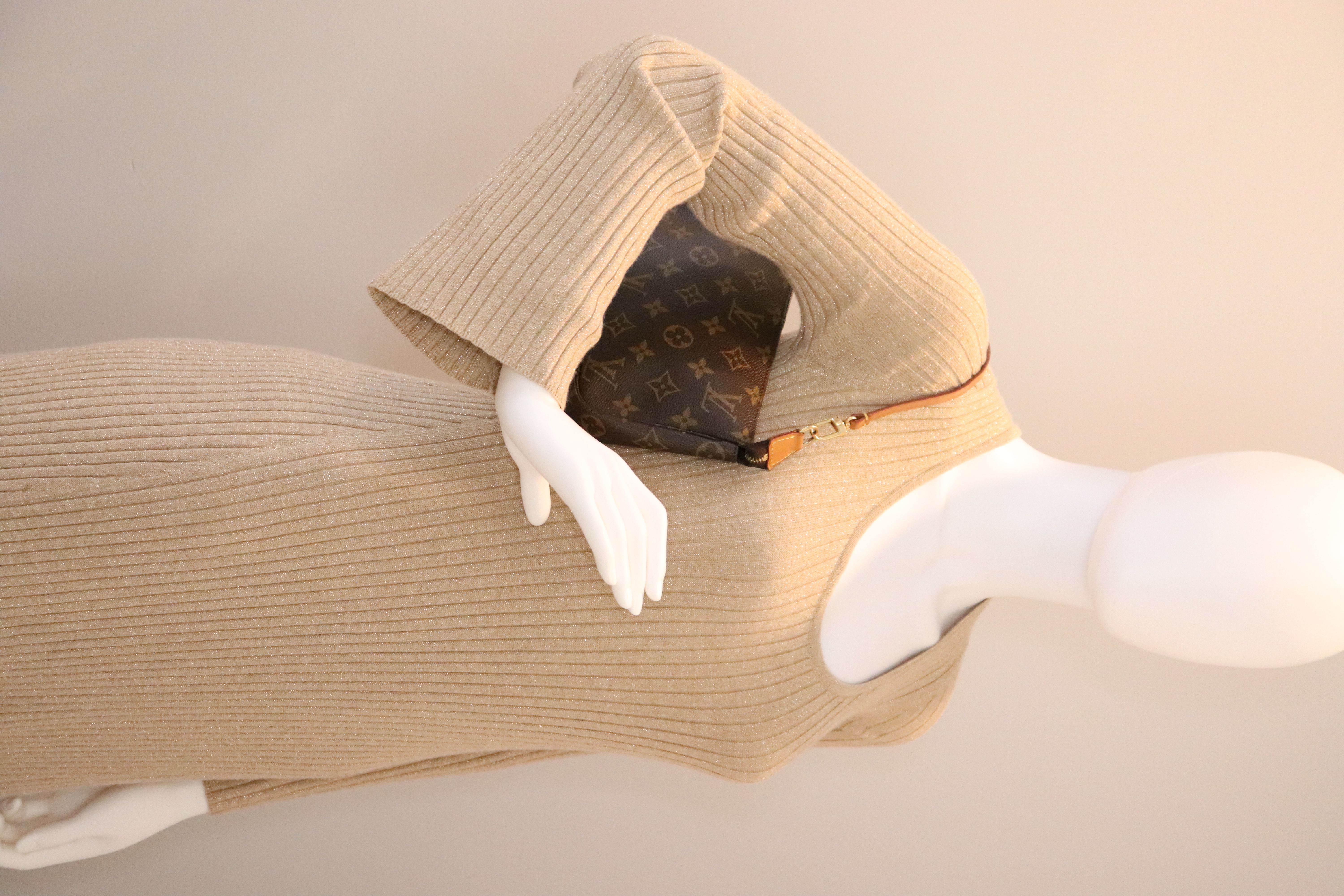 Louis Vuitton Monogram Pochette Accessories