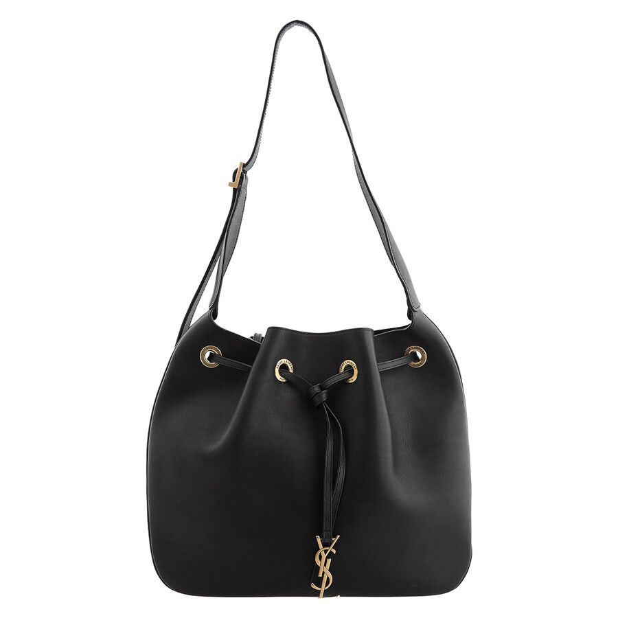 *NEW* Saint Laurent Paris Vii Medium Hobo Bag In Leather *NEW* Saint Laurent Paris Vii Medium Hobo Bag In Leather