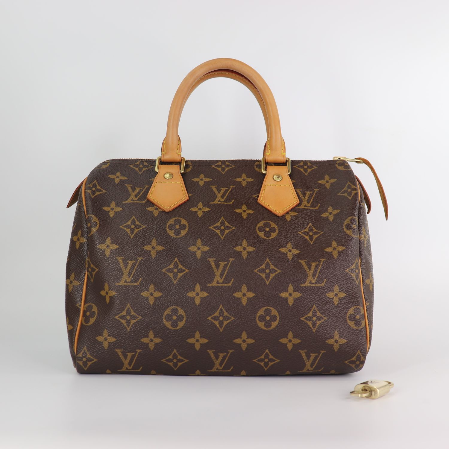 Louis Vuitton Speedy 25 Monogram