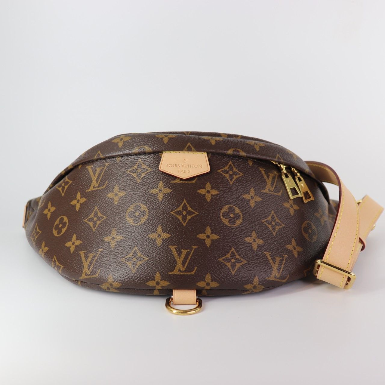 Louis Vuitton Monogram Bumbag