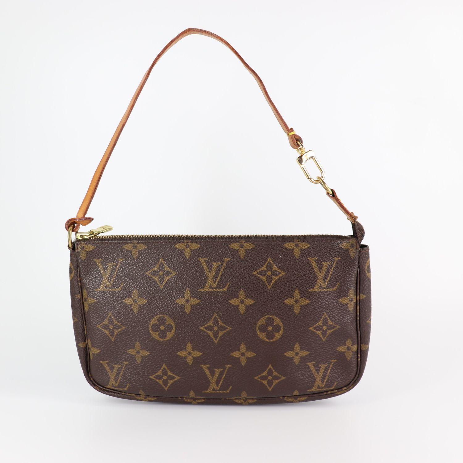 Louis Vuitton Monogram Pochette Accessories