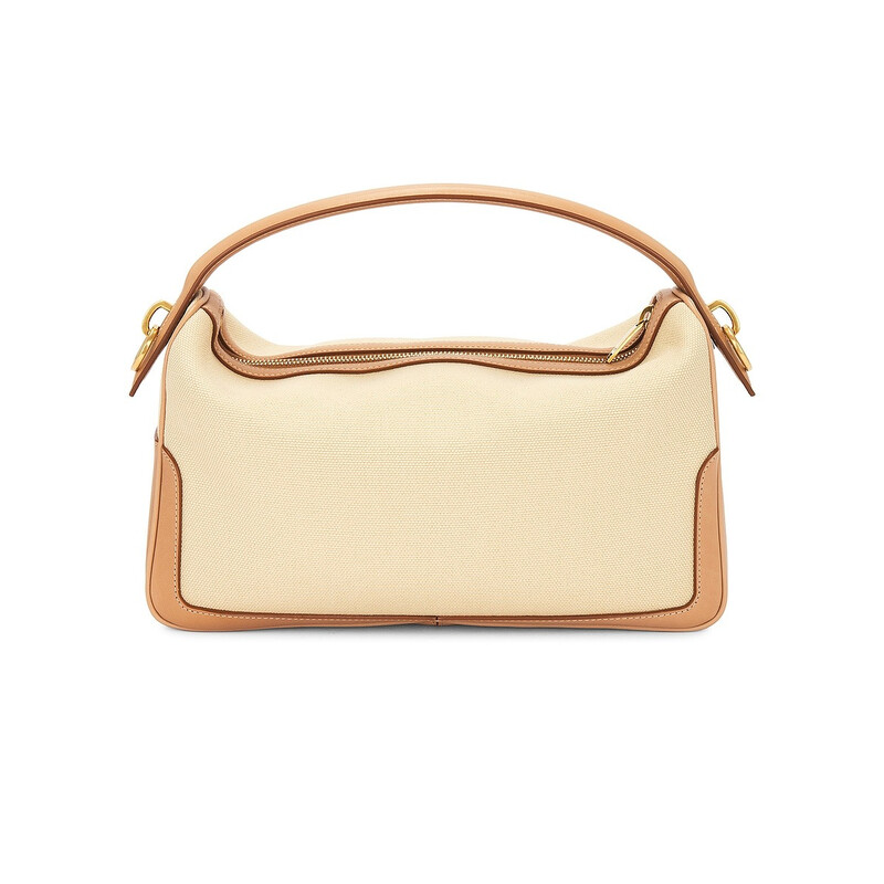 *NEW* Saint Laurent Camera Supple Canvas Bag