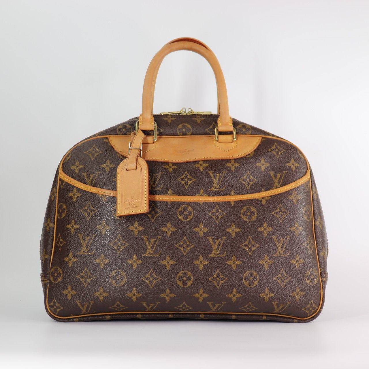Louis Vuitton Monogram Deauville