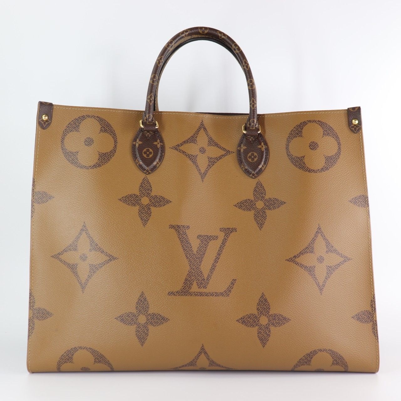 Louis Vuitton Reverse Monogram Giant Onthego MM