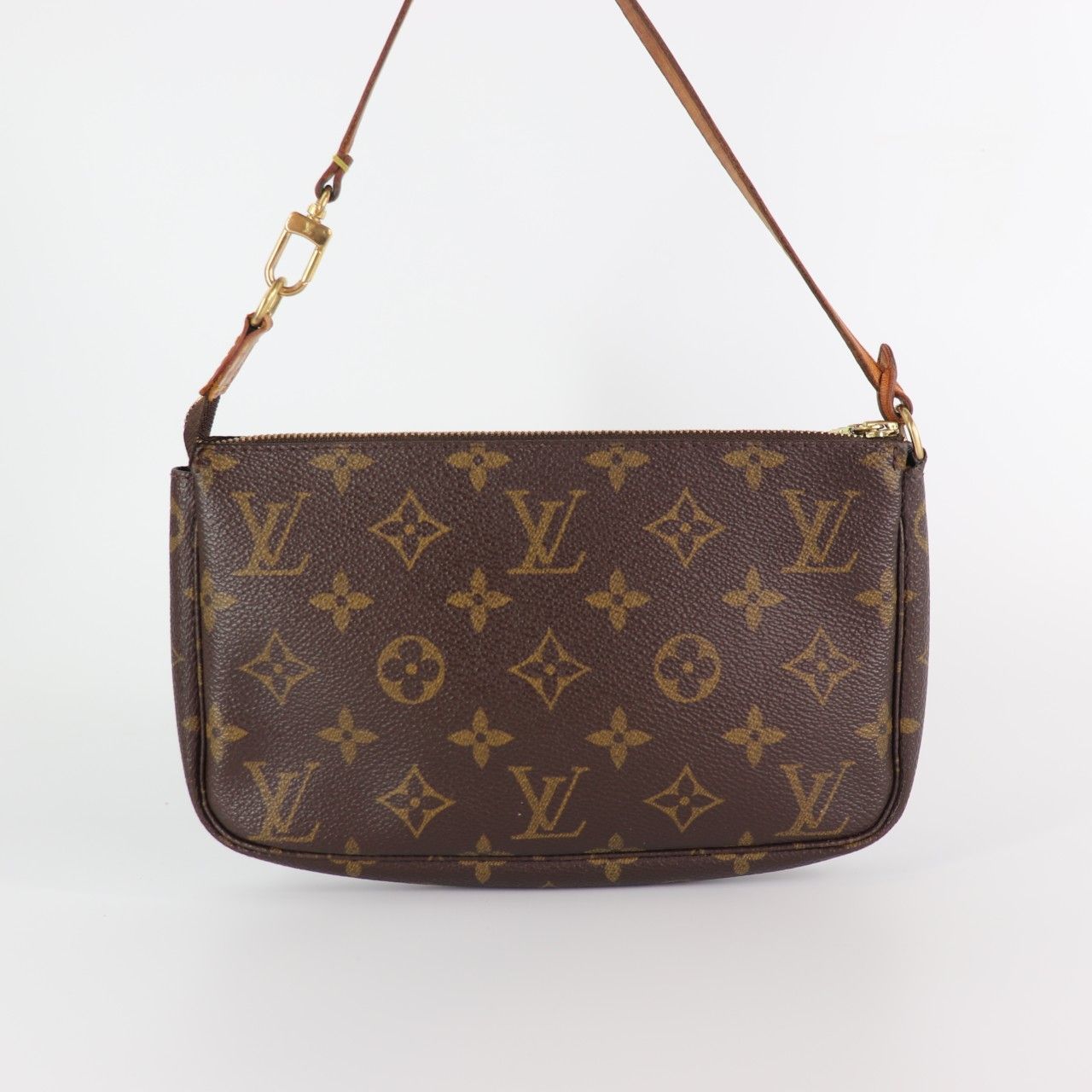 Louis Vuitton Monogram Pochette Accessories