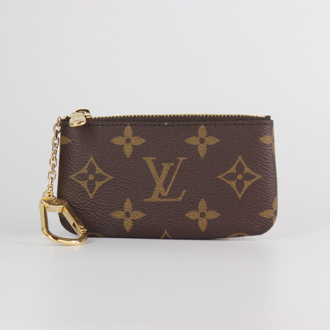 Louis Vuitton Monogram Key Pouch Louis Vuitton Monogram Key Pouch