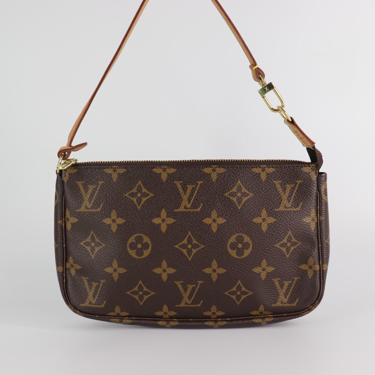 Louis Vuitton Monogram Pochette Accessories