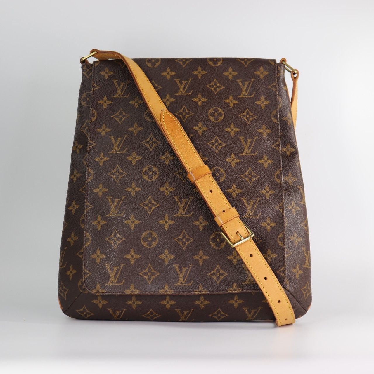 Louis Vuitton Musette GM Monogram