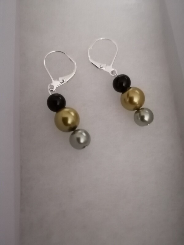 Prancy Earrings