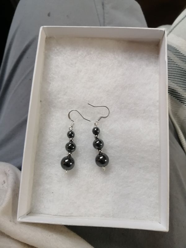 Cute Earrings