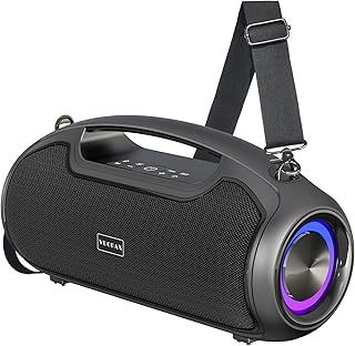 Portable Blue Tooth Speakers
