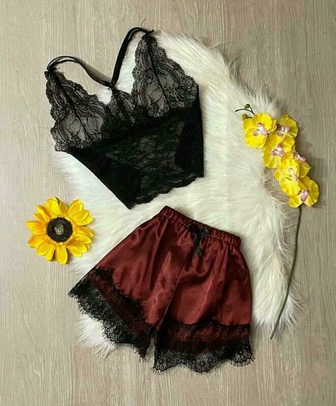 Pijama Afrodita