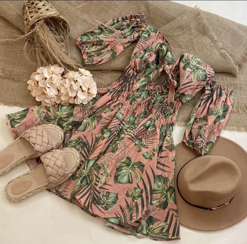 Vestido Amber