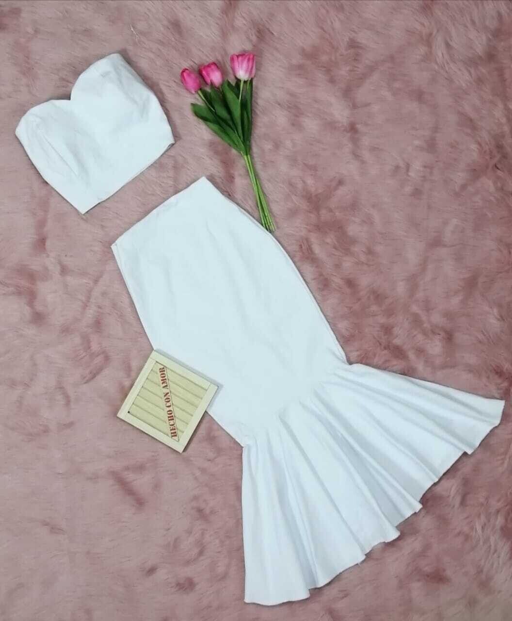 Conjunto sirena