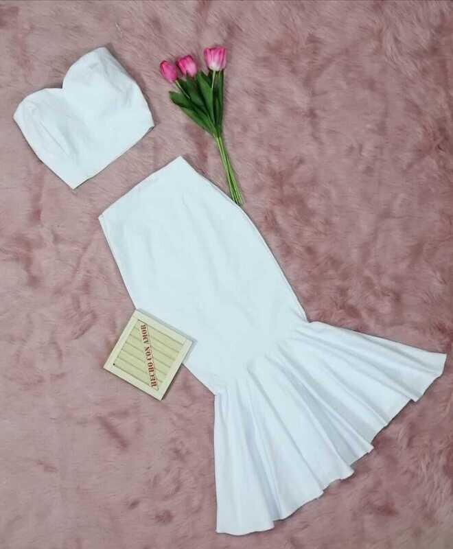 Conjunto sirena