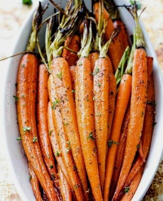 Sides Dishes