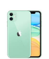 Apple-iPhone 11 64 GB
