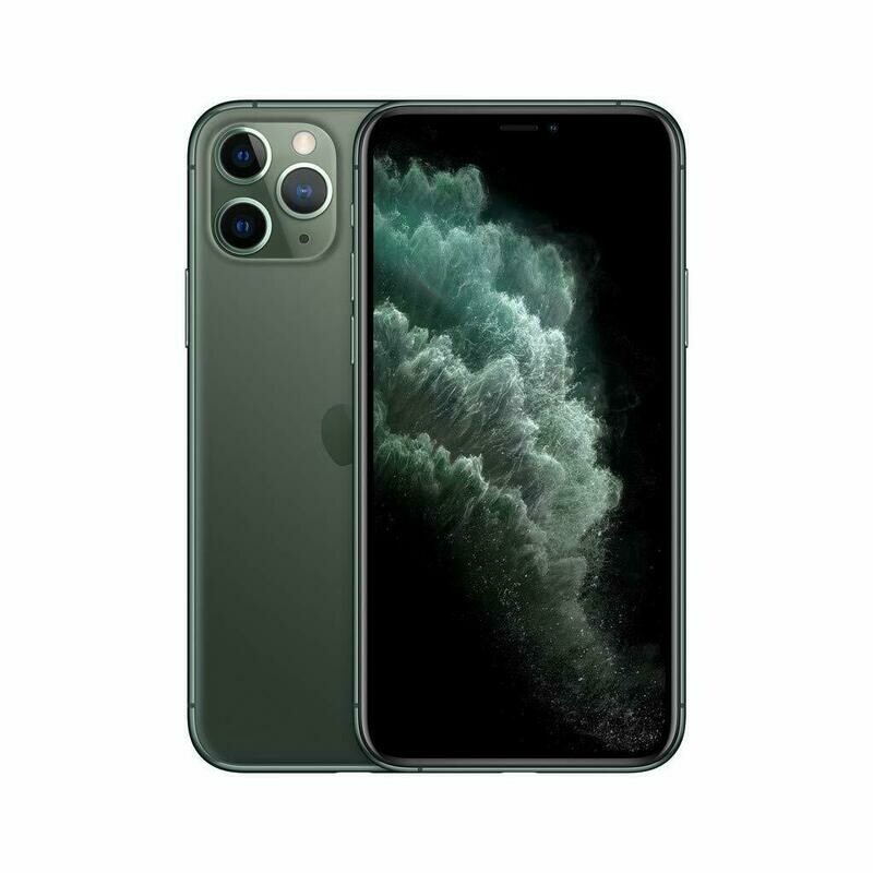 Apple iPhone 11 Pro 64GB Memory