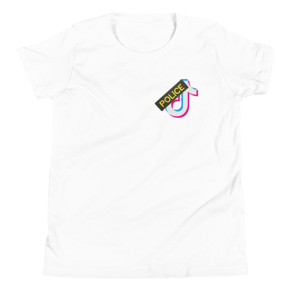 Youth Short Sleeve T-Shirt