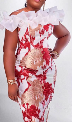 ELEGANT DRESSES FOR ALL OCCASSIONS