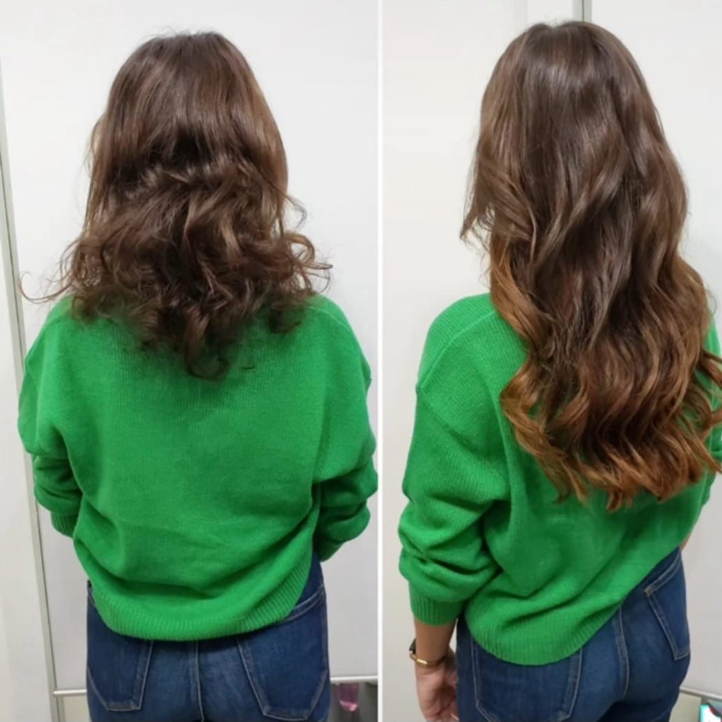 K Tips Extensions Installation