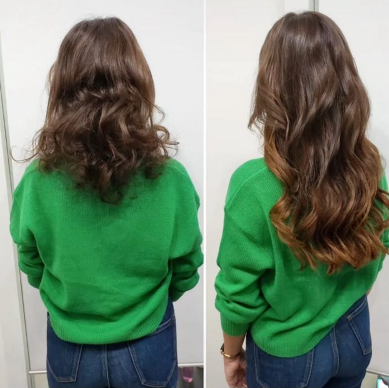 K Tips Extensions Installation