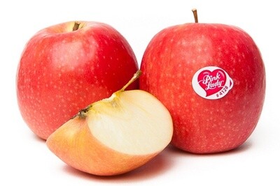 Appel Pink Lady Appel Pink Lady