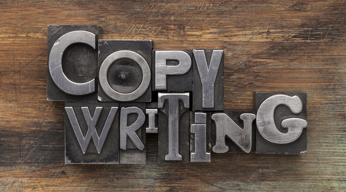 Copywriting Copywriting