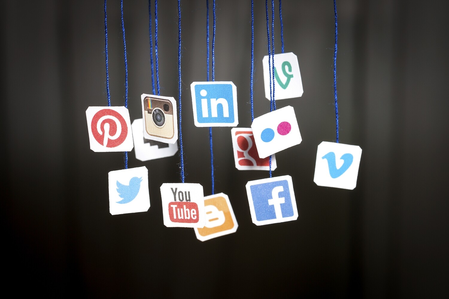 Social Media Management Social Media Management