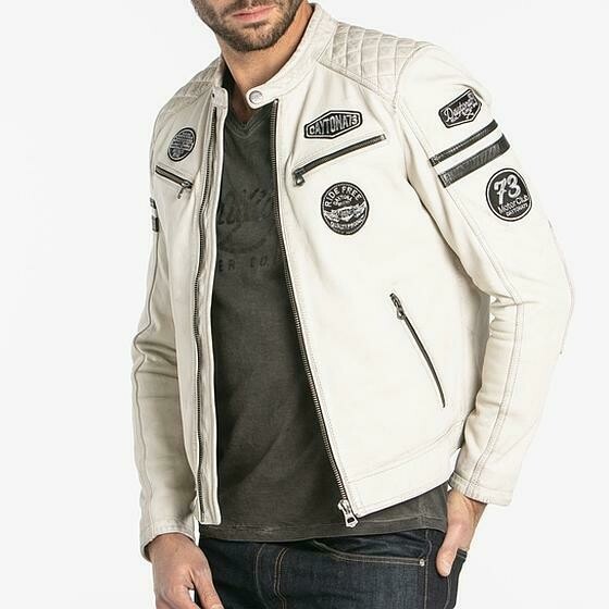 Blouson Walk