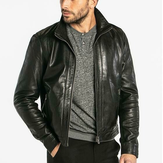 Blouson Trotter