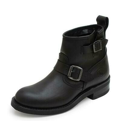 Boots 2976 Noir