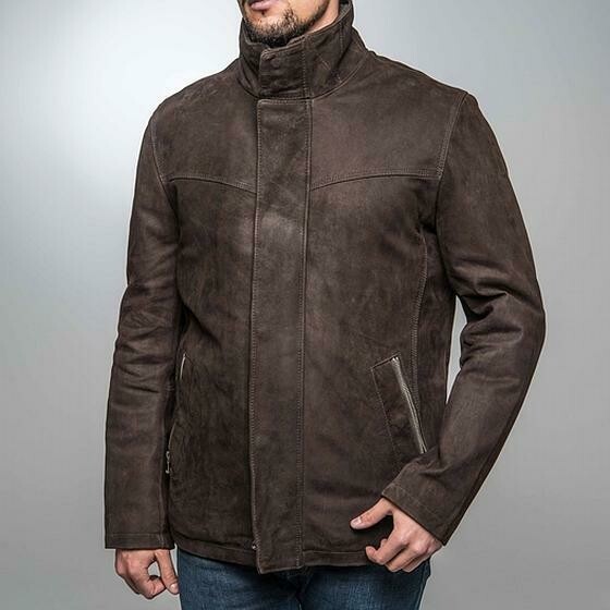 Veste Darwin