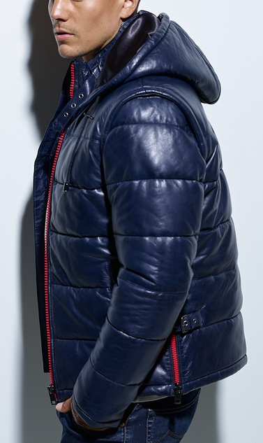 Doudoune Sportwear