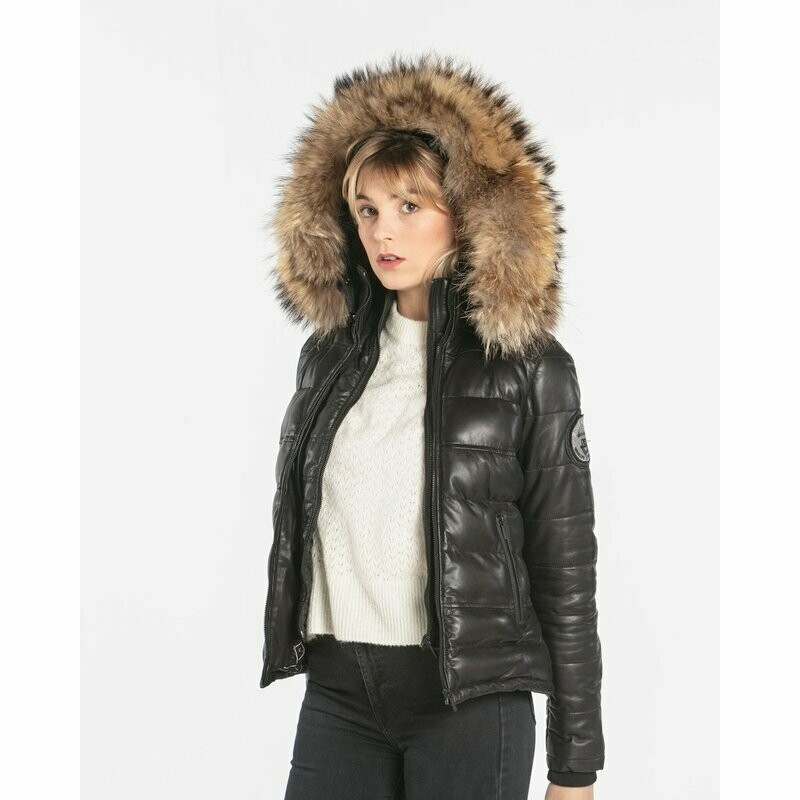 Doudoune sportwear