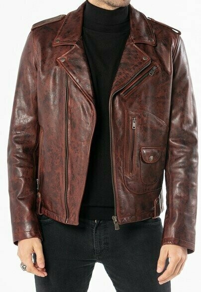 Perfecto Red